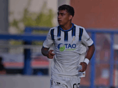 Atalanta U23