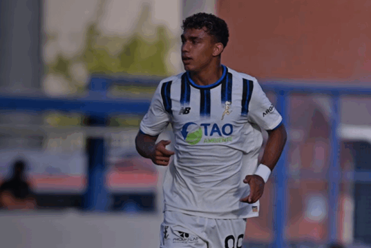 Nazionale italiana, Baldini chiama i giovani. Tra loro Ahanor, Vavassori e Inacio Atalanta U23