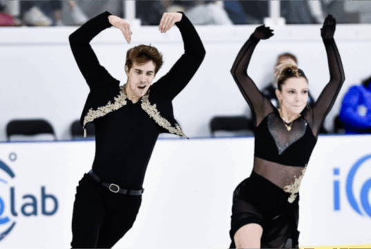 Lombardia Trophy
