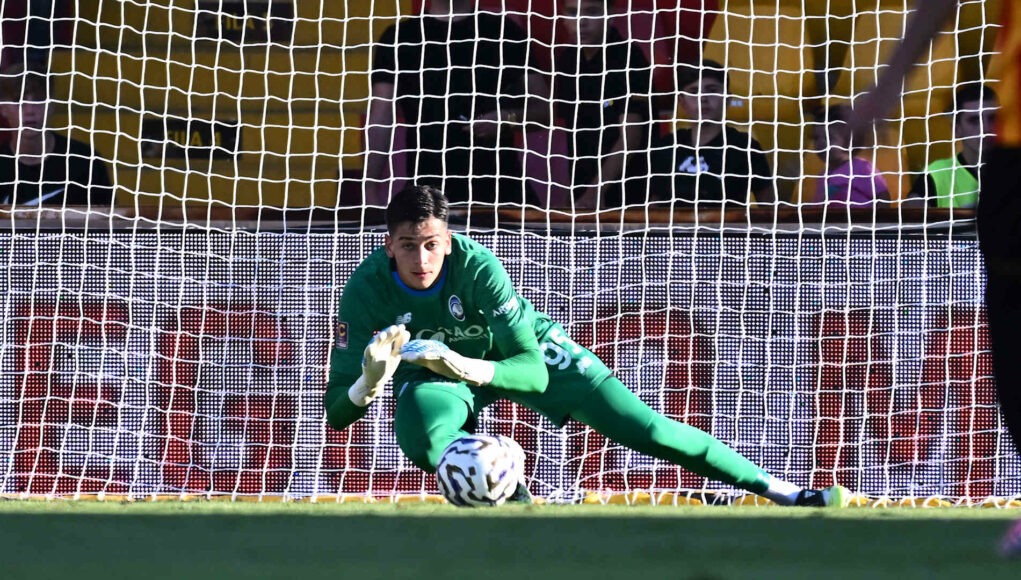 Atalanta U23