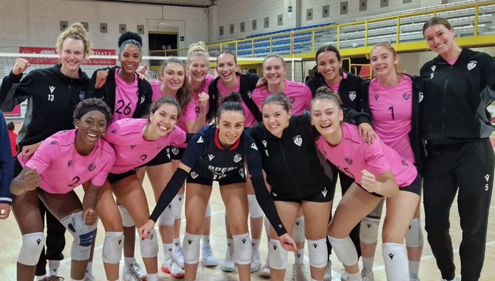 Volley Bergamo
