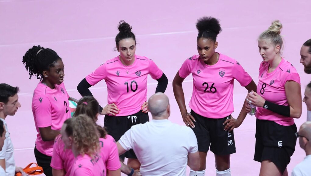 Volley Bergamo