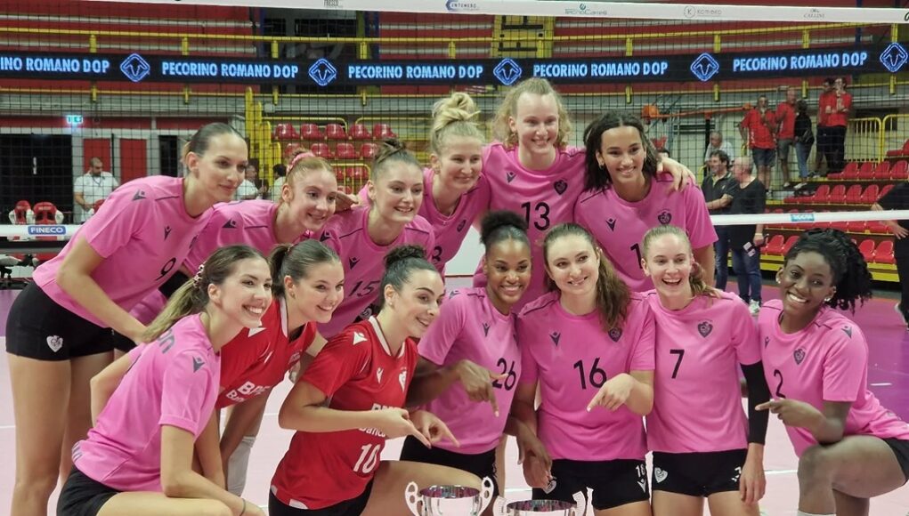 Volley