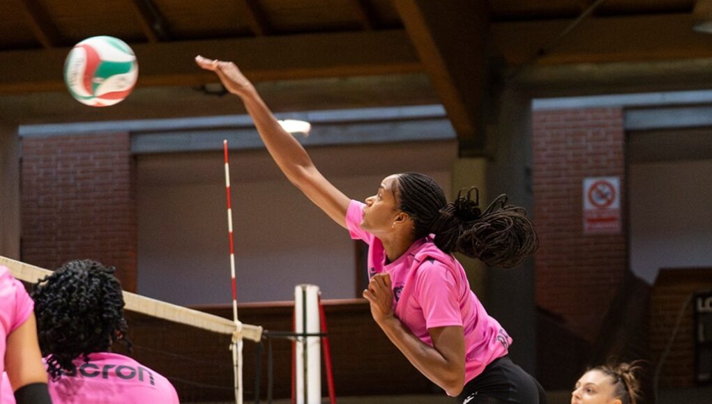 Volley Bergamo