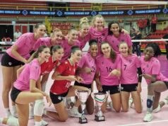 Volley