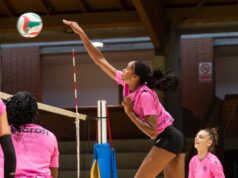 Volley Bergamo