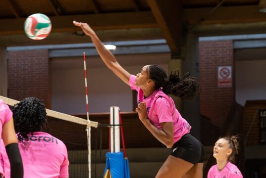 Volley Bergamo