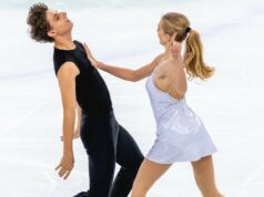 ISU Junior Grand Prix