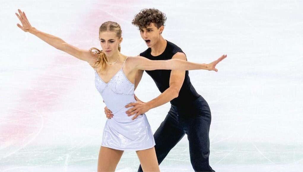 ISU Junior Grand Prix