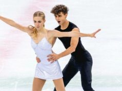 ISU Junior Grand Prix
