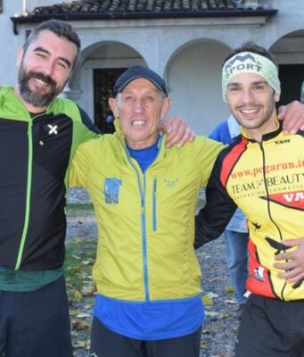 Il 1° novembre a Casnigo torna la Corsa dòl Rèmét Corsa dol remet