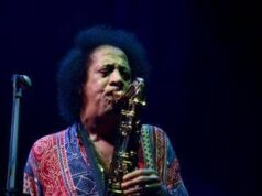 Addio a James Senese, il sassofonista aveva 80 anni