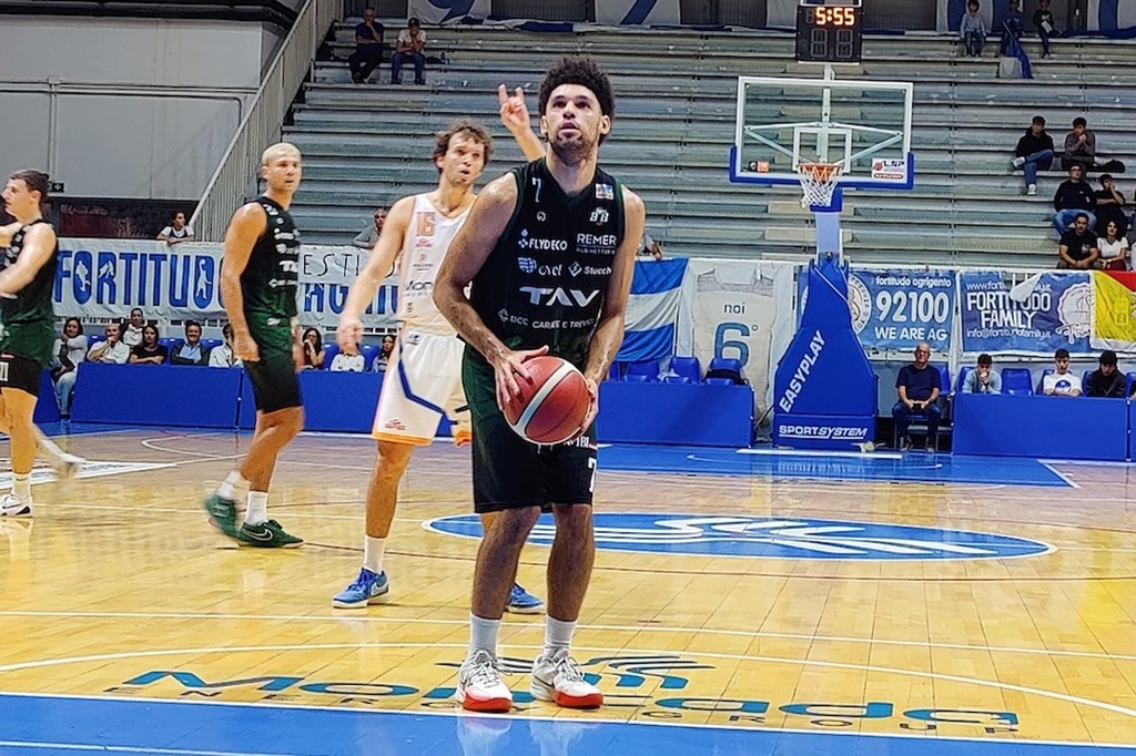 Tav Treviglio