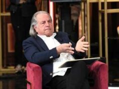 Alcaraz eliminato, Bertolucci ‘sfotte’… Vespa: “Ha giocato come Alvarez”