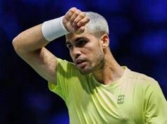 Alcaraz horror a Parigi, lo sfogo con Ferrero: “Sto sbagliando tutto”