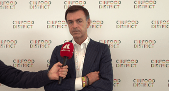 Alimentazione, Prandini (Coldiretti): “Puntare su qualità cibo è investire in salute e nel futuro del Paese”