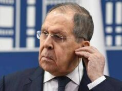 Alta tensione Germania-Russia, Lavrov: “Accuse su Lipsia sono inizio di una vera guerra”