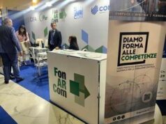 Appalti e Ccnl al centro dell’evento FonARCom