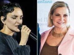 Arisa a Verissimo, le scuse a Simona Ventura: “Ho sbagliato”