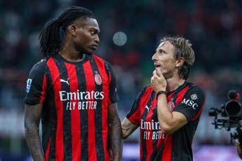 Atalanta-Milan: orario, probabili formazioni e dove vederla in tv