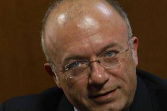 Attentato a Ranucci, Storace: “Tutti ritirino le querele contro di lui”