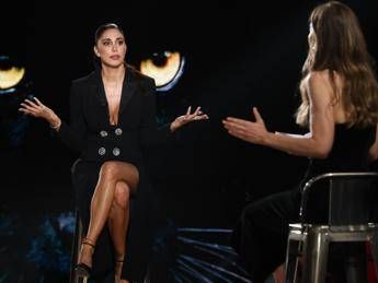 Belen a Belve, la lite con Cecilia: “Ho fatto una marachella grave, non mi voleva parlare”