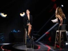 Belve, Belen: “Sono manesca, De Martino ne ha prese più di tutti. L’amore vero? Borriello”