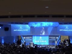 Blue economy: all’Assemblea di Confitarma focus su comunità industriale del mare