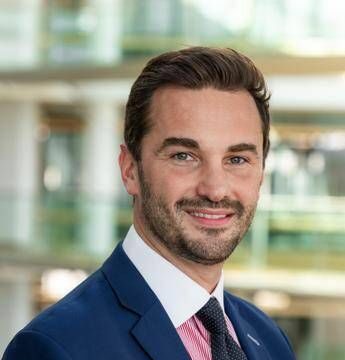 Boehringer, Nedim Pipic Country Managing Director e Head of Human Pharma Italy