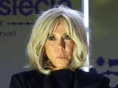 Brigitte Macron, la figlia testimone al processo: “Sua salute rovinata da bullismo online”