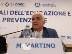 Bullismo, Martino: “Polizia si evolve tra tecnologie e ricerca disagio sul territorio”