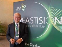 Cancro seno metastatico, da una goccia di sangue nuove possibilità di cura