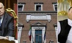 Caso Almasri, la Corte d’Appello alla Consulta: legittimo attendere il parere del ministro della Giustizia?