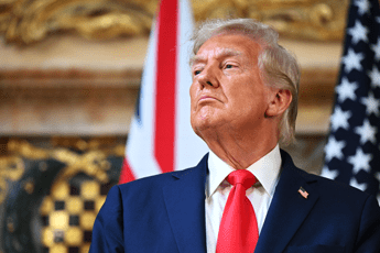 Caso Epstein, Trump: “Nulla da nascondere, votate per pubblicazione file”