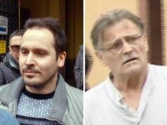 Caso Garlasco, “padre Andrea Sempio indagato per corruzione”