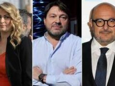 Caso Sangiuliano, Federica Corsini: “Basta mistificare la realtà, su Report il Garante ha applicato la legge”