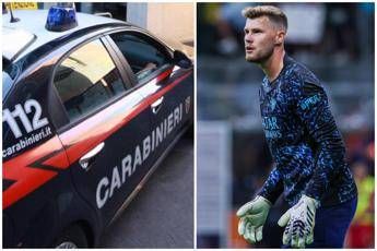 Como, anziano in carrozzina muore investito dal portiere dell’Inter Martinez