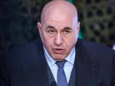 ComoLake, Crosetto: “Fare massa critica per proteggere filiera tecnologica”