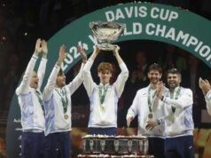 Coppa Davis, i tre punti che hanno cambiato la storia dell’Italia e… di Sinner