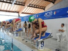 Acsi Nuoto