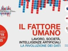 Dal 16 al 19 ottobre torna StatisticAll, Festival della Statistica e della Demografia