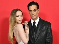 Damiano David e Dove Cameron si sposano? L’anello fa sognare i fan