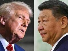 Dazi, l’ira di Trump contro la Cina: “E’ ostile, valuto un massiccio aumento delle tariffe”