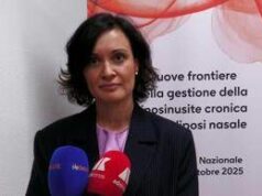 De Grazia (Gsk Italia): “Storico il nostro impegno in patologie respiratorie”