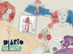 Dermatite atopica, oltre 1,3 mln di persone hanno visto il corto ‘Diario atipico’
