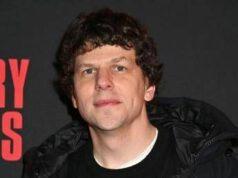 “Dono il rene a uno sconosciuto”, la scelta di Jesse Eisenberg