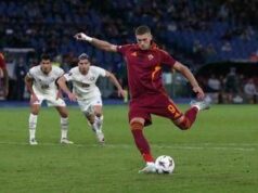 Dovbyk: “I due rigori sbagliati in Roma-Lilla? Mi pento di non aver tirato anche il terzo”