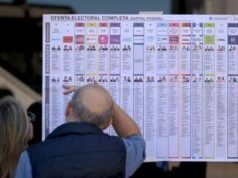 Elezioni Argentina, al via lo spoglio: l’affluenza è stata bassa