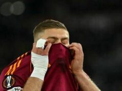 Europa League, Roma-Lille 0-1: giallorossi sbagliano un rigore 3 volte