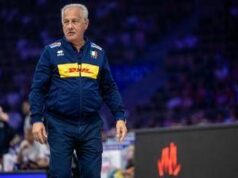Europei pallavolo, oggi Italia-Svezia ai quarti: orario e dove vederla in chiaro